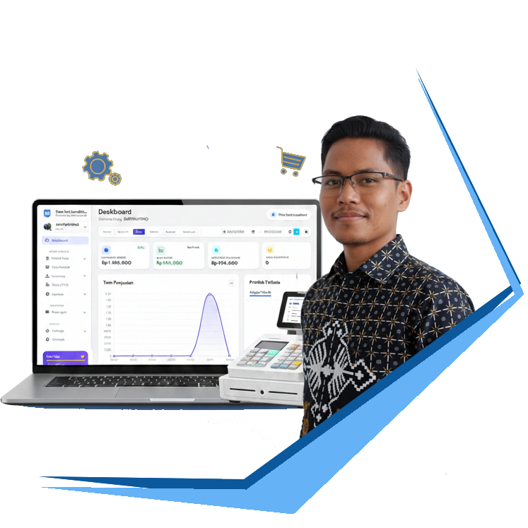 Dashboard Protades FB